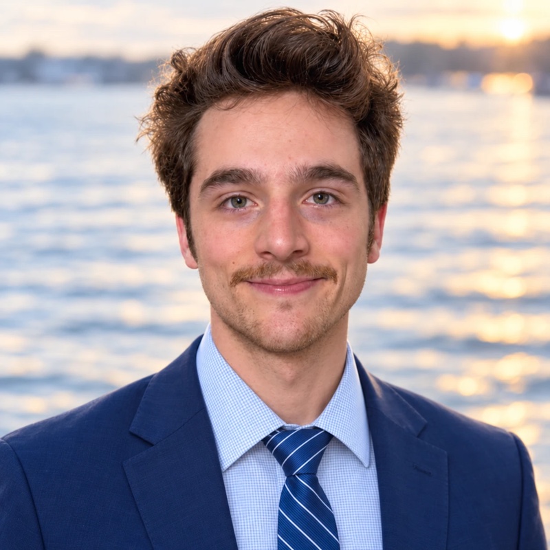 Ben Yoder