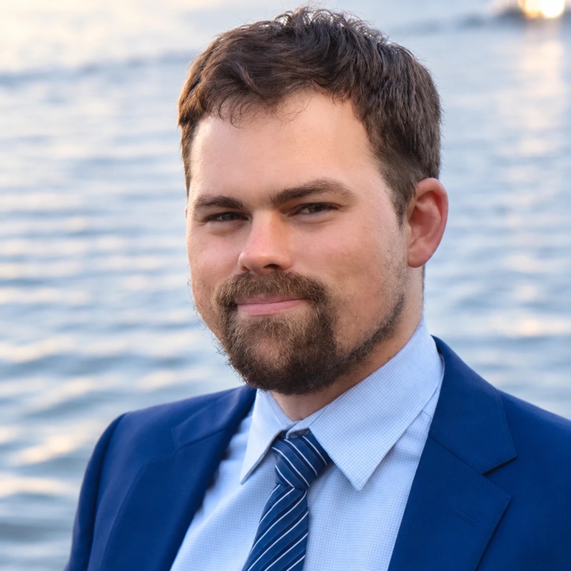 Shane Kennedy, CPA, CMA